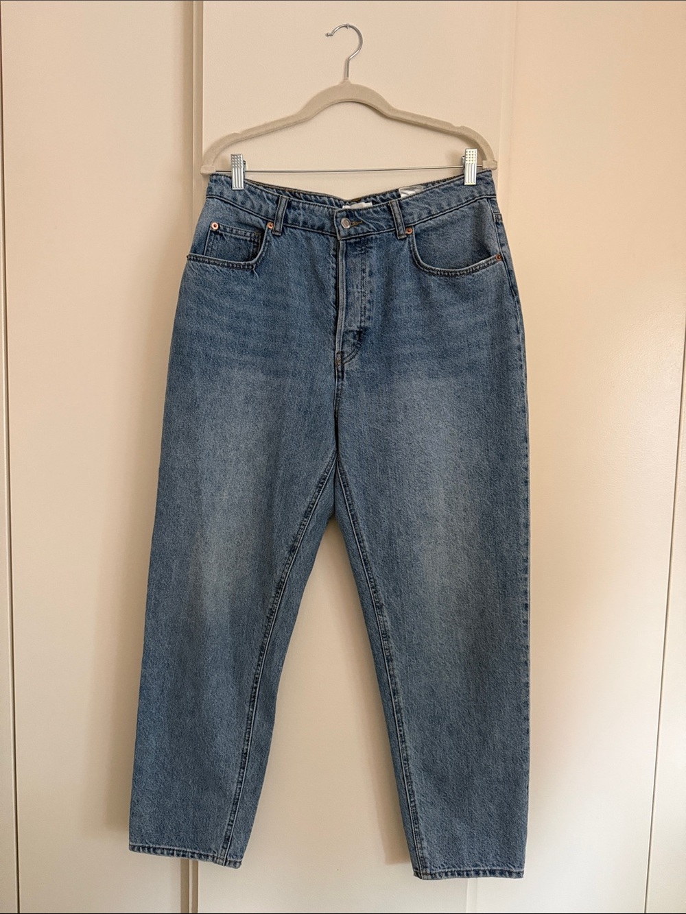 H&M straight Leg